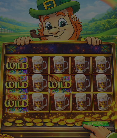 Wild Wild Riches