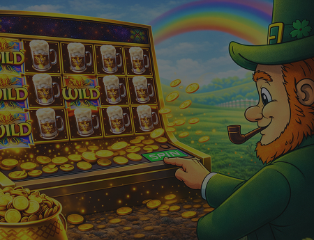 Wild Wild Riches