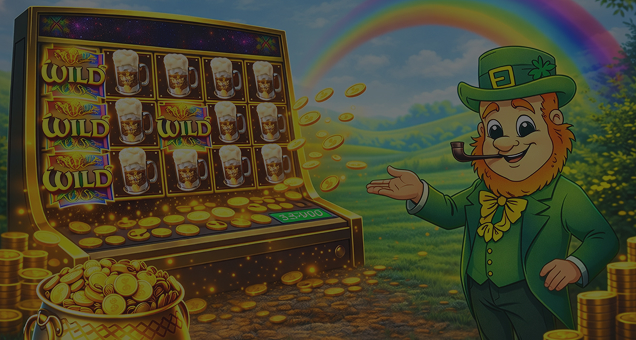 Wild Wild Riches