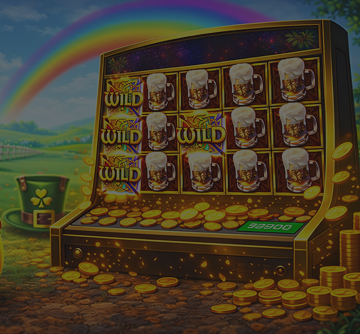 Wild Wild Riches