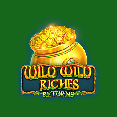 Wild Wild Riches